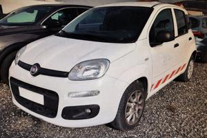 FIAT Panda 0.9 TwinAir Turbo Natural Power Pop V