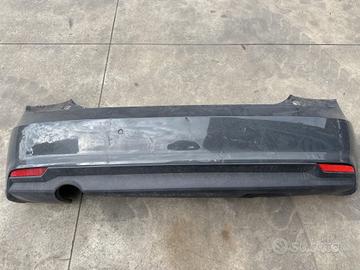 PARAURTI POSTERIORE COMPLETO AUDI A1 Sportback (8X
