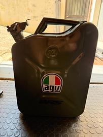 Tanica benzina 20 L