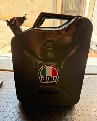 Tanica benzina 20 L