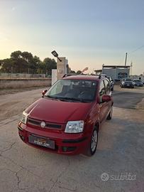 Fiat Panda 1.3 MJT 16V Emotion DIESEL EURO4