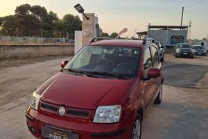 Fiat Panda 1.3 MJT 16V Emotion DIESEL EURO4