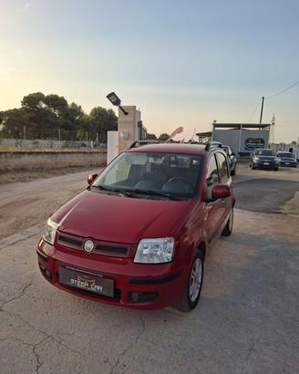 Fiat Panda 1.3 MJT 16V Emotion DIESEL EURO4