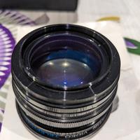 Lente Telephoto 1.6X con custodia