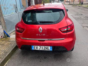 Clio 2014 gpl