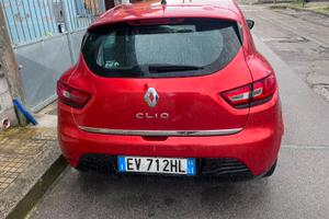Clio 2014 gpl
