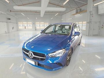 MERCEDES-BENZ B 180 D PROGRESSIVE ADV PLUS AUTO MO