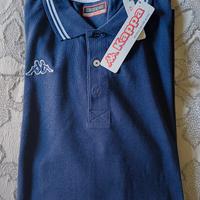 polo manica lunga XXL