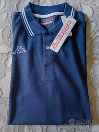 polo manica lunga XXL