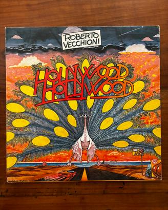 Roberto Vecchioni–Hollywood, Calabuig, Ippopotami