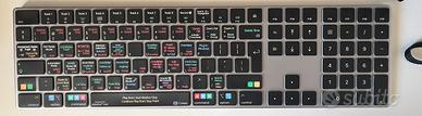 Copri tastiera Ableton per Apple Magic Keyboard