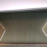 Tendone avvolgibile per balcone