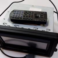 Autoradio Kenwood DNX7240BT – (da riparare)