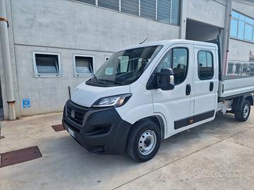 Fiat ducato 7 posti