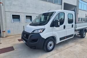 Fiat ducato 7 posti