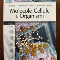 Molecole, Cellule e Organismi 2ª Edizione ~ EdiSES
