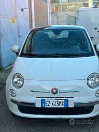 Fiat 500 (2007-2016) - 2015