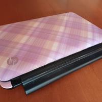 HP Mini 210 ed. limitata Preppy Pink