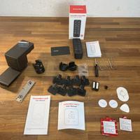 Lotto SwitchBot Lock & Keypad