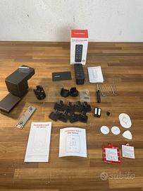 Lotto SwitchBot Lock & Keypad