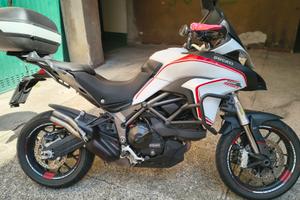 multistrada 950 2017  desmo ok prezzo ribassato 