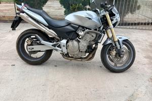 Honda hornet 2006