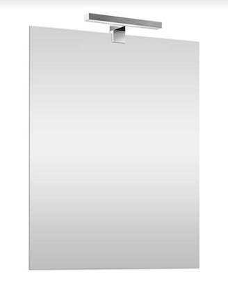 Specchio bagno 