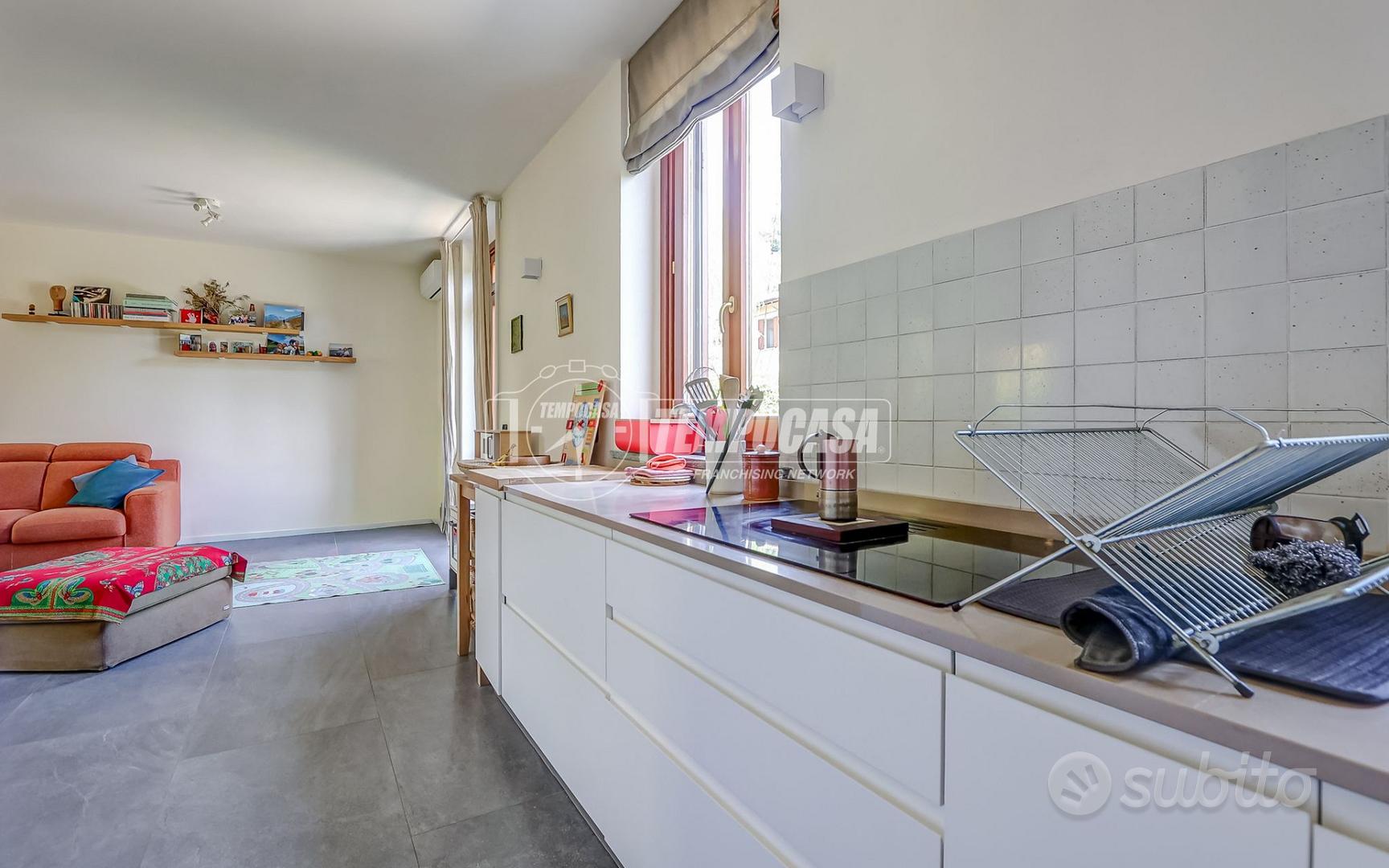 Casa – Sesto Calende, Oca - Altro