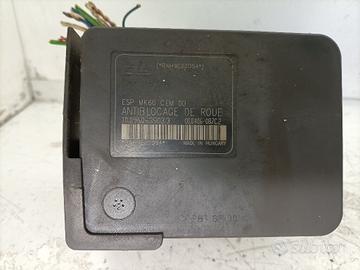 CENTRALINA ABS CITROEN C3 Picasso 9665370880/10.02