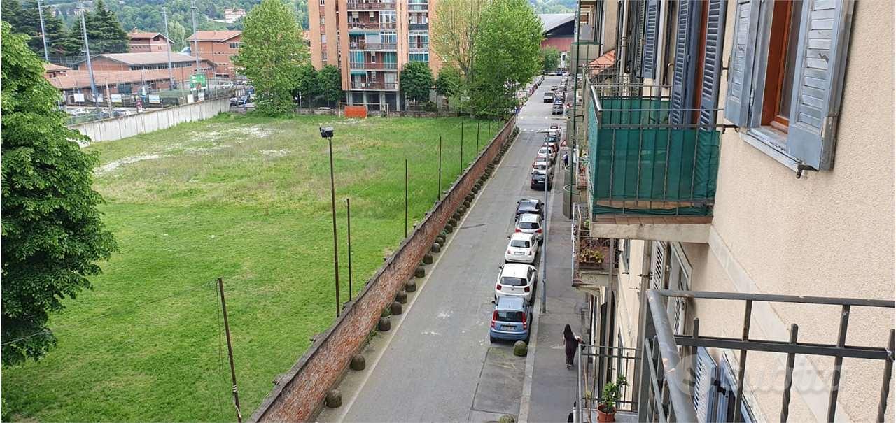 Appartamento in Lingotto, foto 19 di 30