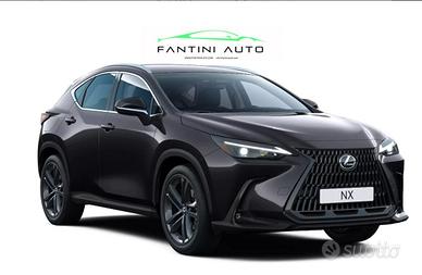 Lexus NX 450h+ Premium 2.5 phev 4wd 309cv e-cvt-LE