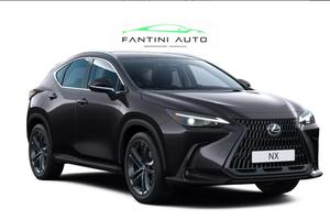 Lexus NX 450h+ Premium 2.5 phev 4wd 309cv e-cvt-LE