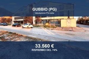 Immobile in asta di 135 m² a Gubbio