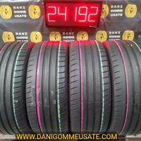 4 GOMME 215 45 17 ESTIVE 70% GOODYEAR