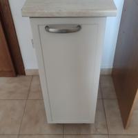 BASE E PENSILE STRETTO