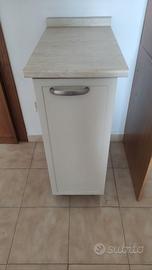 BASE E PENSILE STRETTO