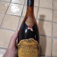 Barbera scanavino 1979