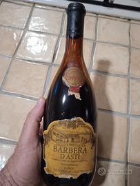 Barbera scanavino 1979