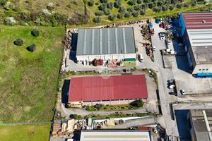 CAPANNONE A MANERBA DEL GARDA