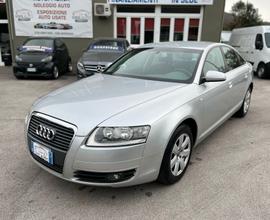Audi A6 2.0 16V TDI F.AP.