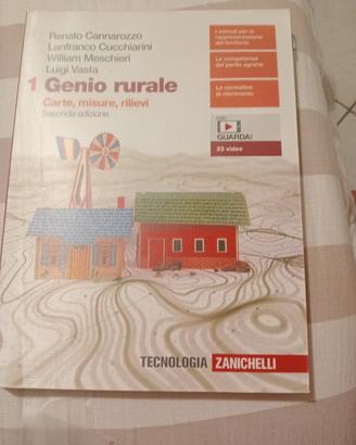 istituto tecnico agrario 