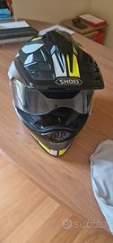 casco moto shoei