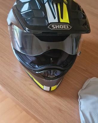casco moto shoei
