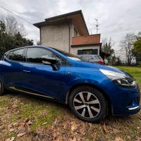 Renault Clio Diesel 1.5 – 75 CV neopatentati