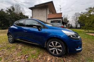 Renault Clio Diesel 1.5 – 75 CV neopatentati