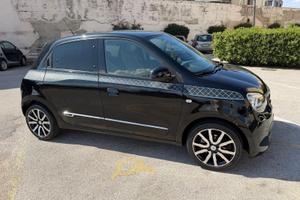Renault Twingo le parisienne