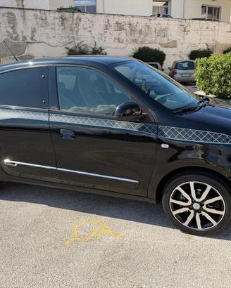 Renault Twingo le parisienne