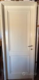 Porte 210x80