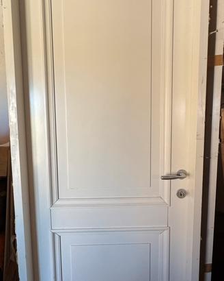 Porte 210x80