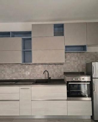 cucina Scavolini 